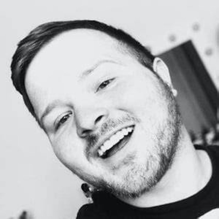 Dustin Dailey - Age, Family, Bio