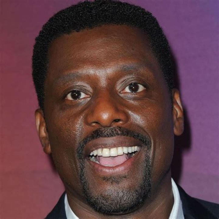 Eamonn Walker portrayed Dr. Mathison in Unbreakable