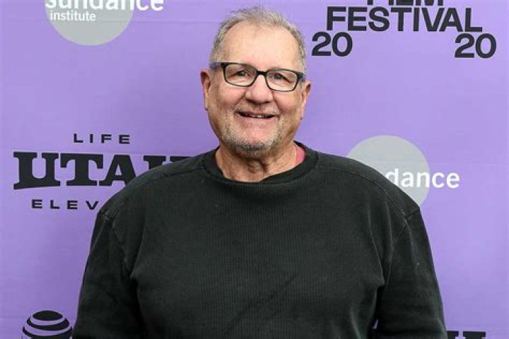 Ed O'Neill