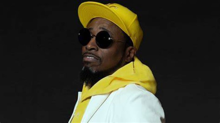 Eddie Griffin Eddie Griffin