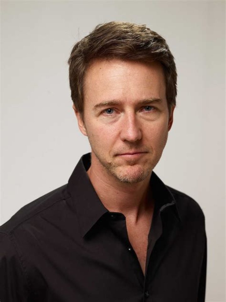 Edward Norton Edward Norton