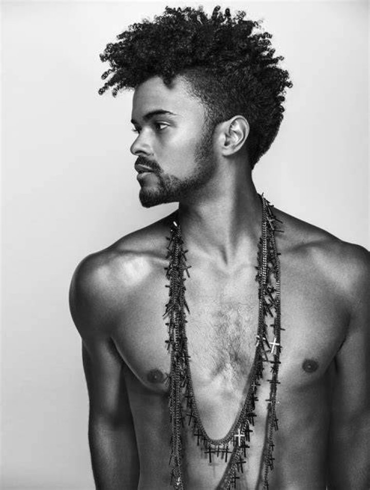 Greg Kelly Eka Darville
