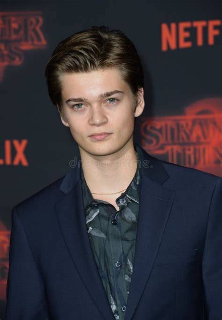 Elijah Stevenson