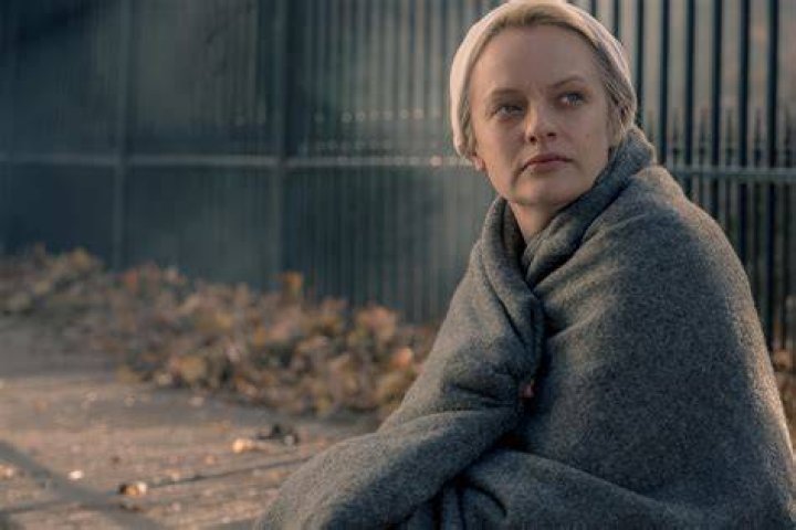Elisabeth Moss