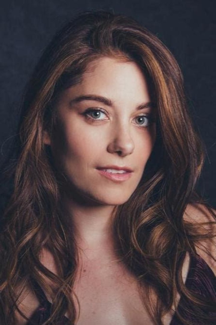 Elizabeth Alderfer Elizabeth Alderfer