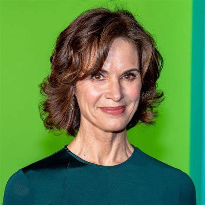 Elizabeth Vargas Elizabeth Vargas