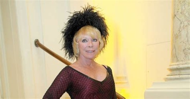 Elke Sommer Highlights