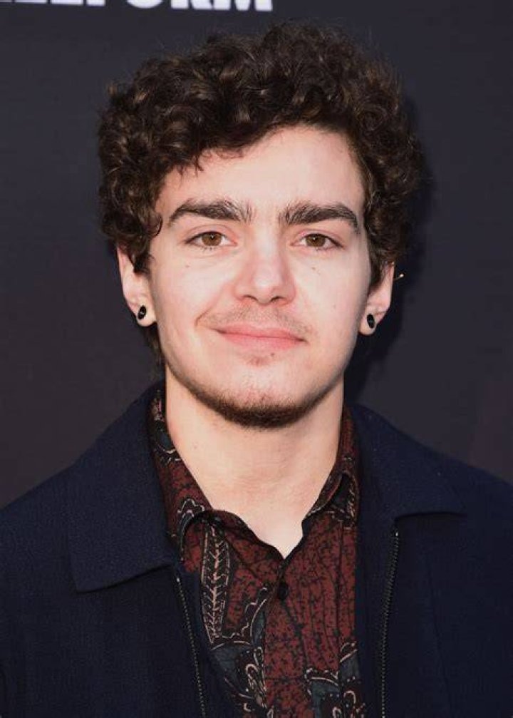 Elliot Fletcher Elliot Fletcher