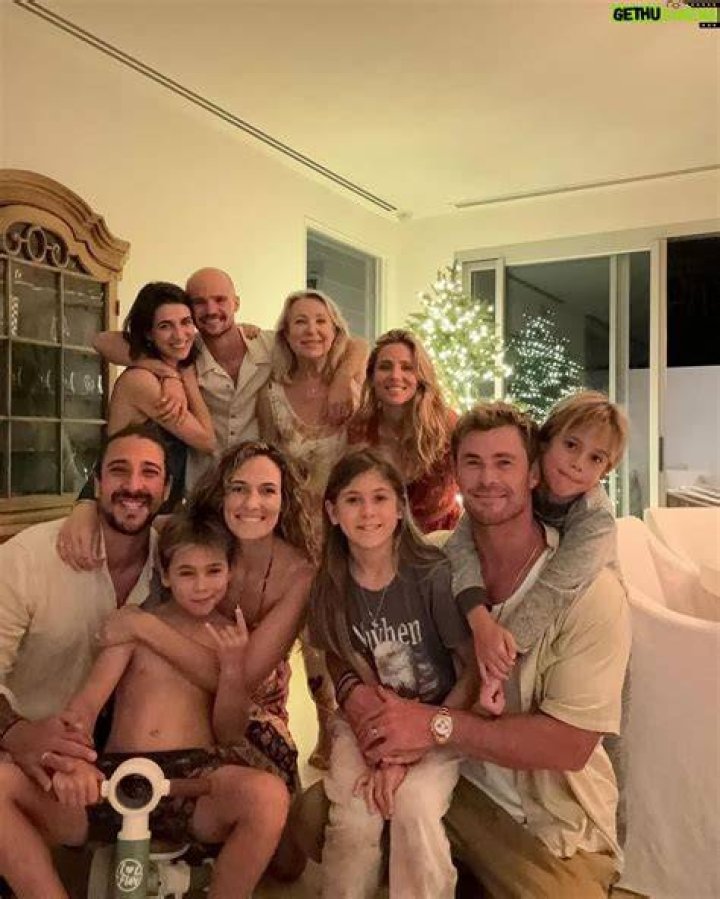 Elsa Pataky - Age, Family, Bio