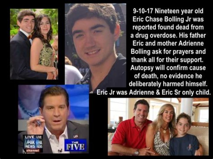 Eric Chase Bollig Death