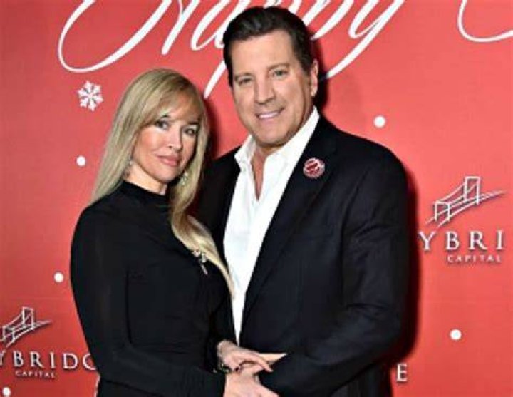 Eric Chase Bolling girlfriend