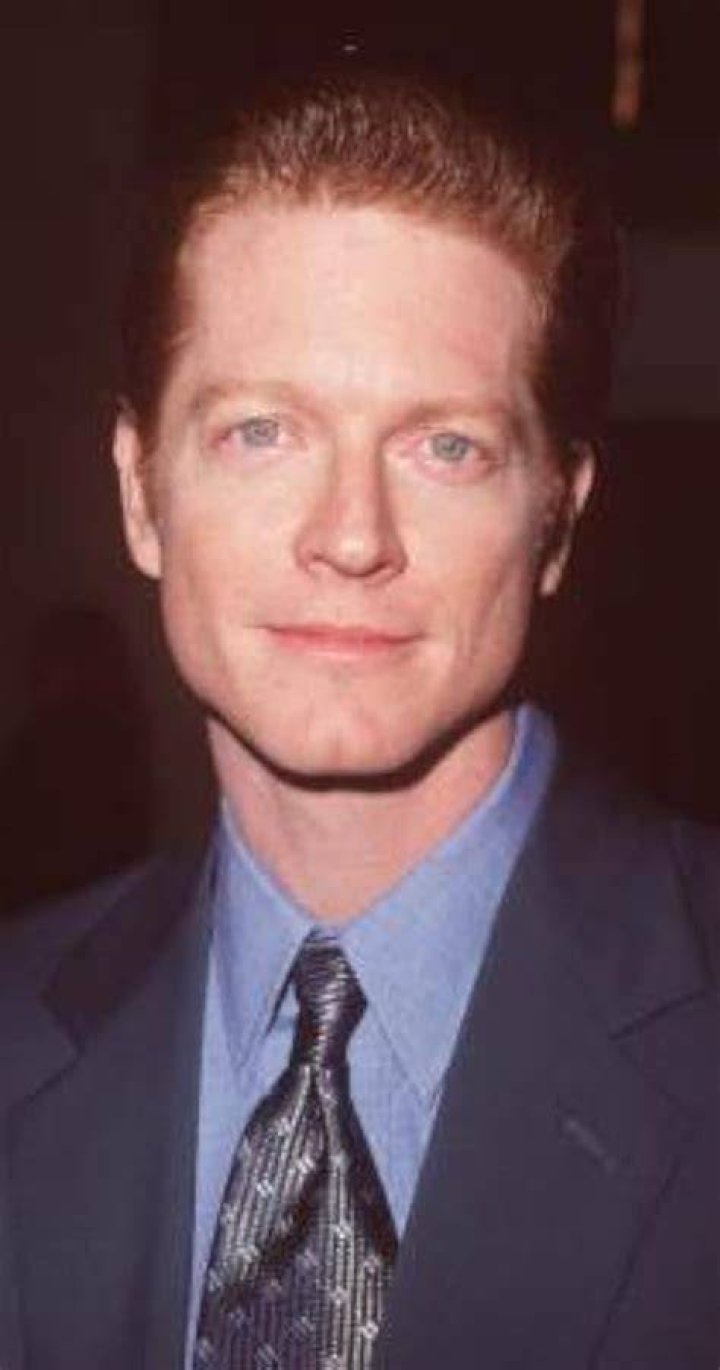Eric Stoltz Bio (Wiki) 