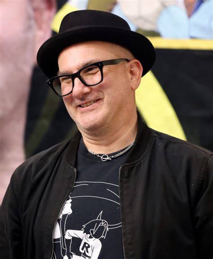 Eric Stuart - Age, Family, Bio