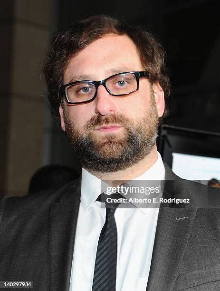 Eric Wareheim's pet Two Cats