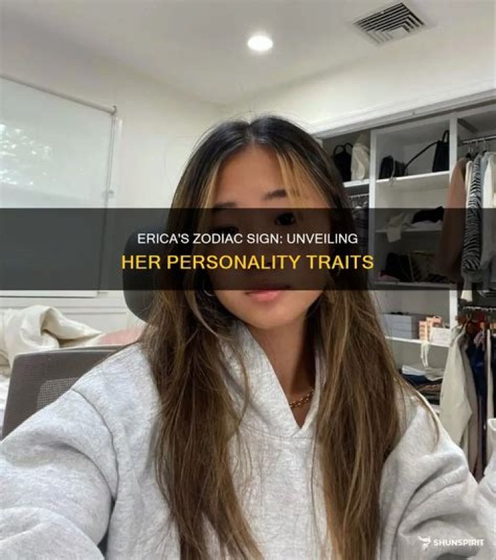 Erica Ha Bio (Wiki) 