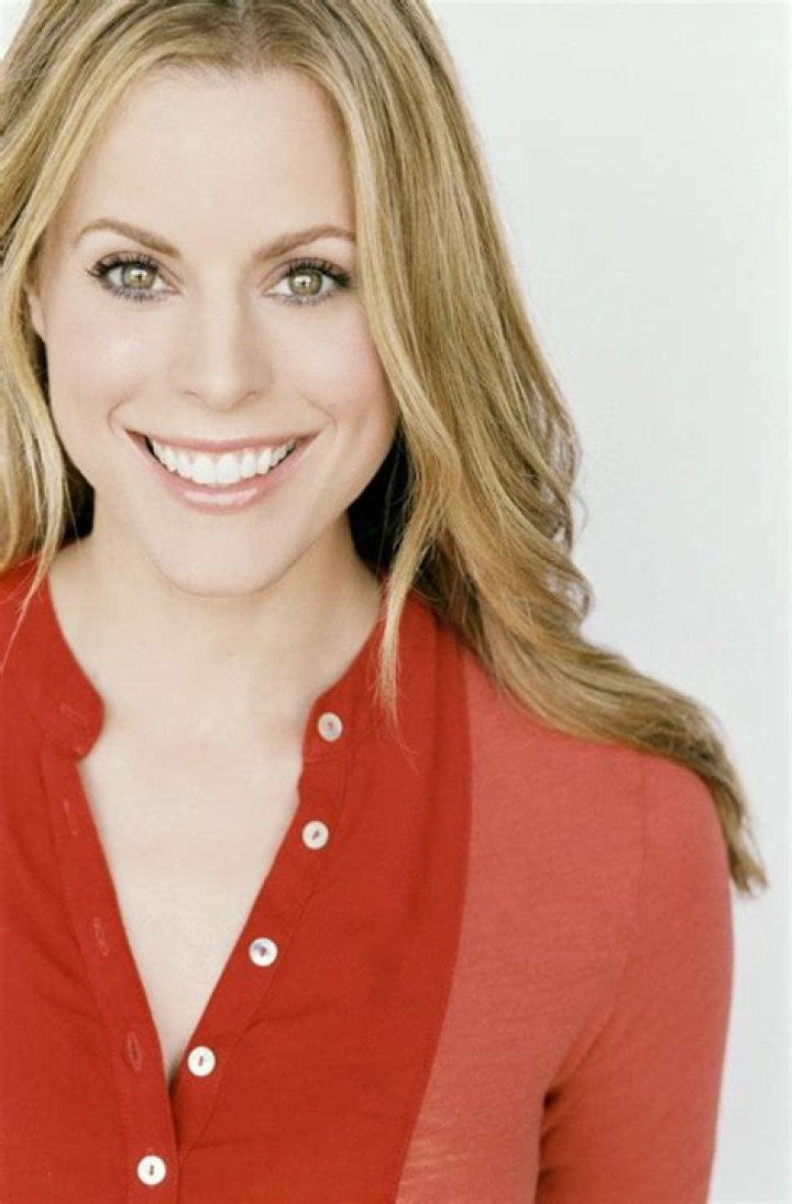Erin Cardillo Bio (Wiki) 