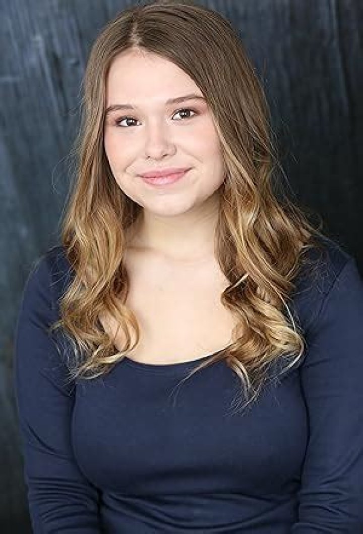 Erin Gerasimovich Bio (Wiki) 