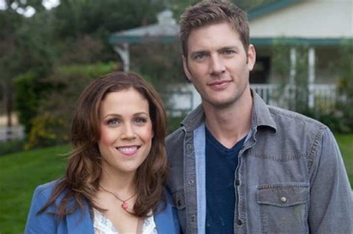 Erin Krakow relationship timeline