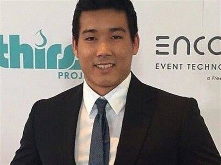 Evan Fong Bio (Wiki) 