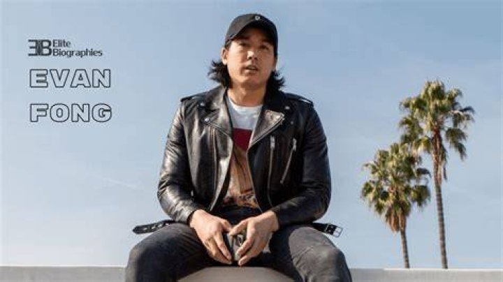 Evan Fong Evan Fong
