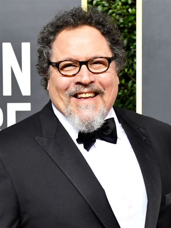 Favreau's house in Los Angeles