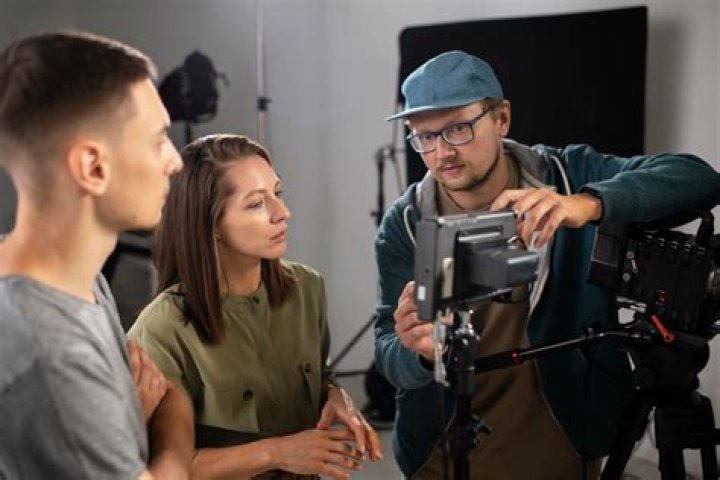  filming a role on 'Friends With Benefits.'