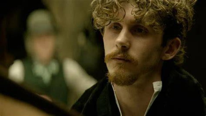 Fionn O’Shea Bio (Wiki) 