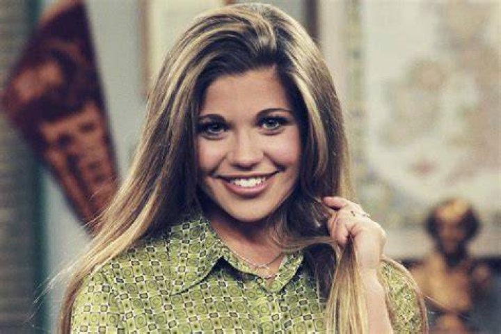 Five Key Differences Between Danielle Fishel and Topanga