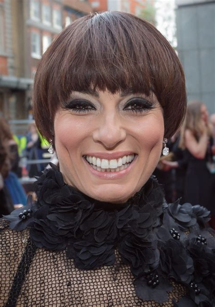 Flavia Cacace Bio (Wiki) 