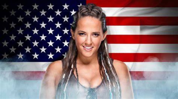 Former WWE Star Sarah Logan Is Expecting Her First Child With Her Husband Raymond Rowe!