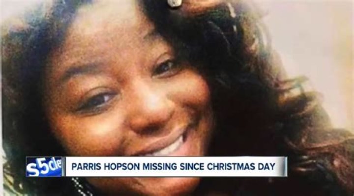Found or Missing? Is She Dead or Alive?