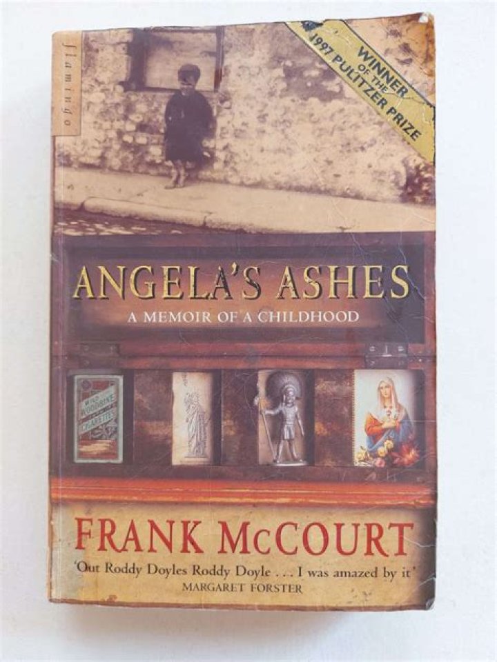 Frank McCourt