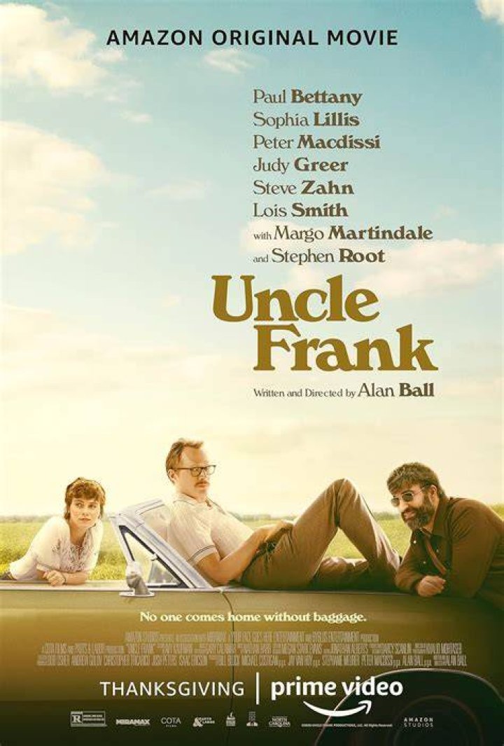 Frank Movie Poster (Source: Amazon)