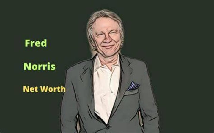 Fred Norris Bio (Wiki) 
