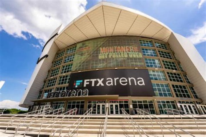 FTX-Arena