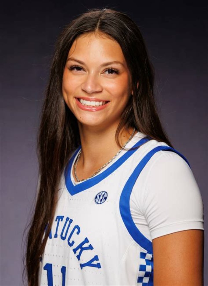 Gabby Brooks Bio (Wiki) 