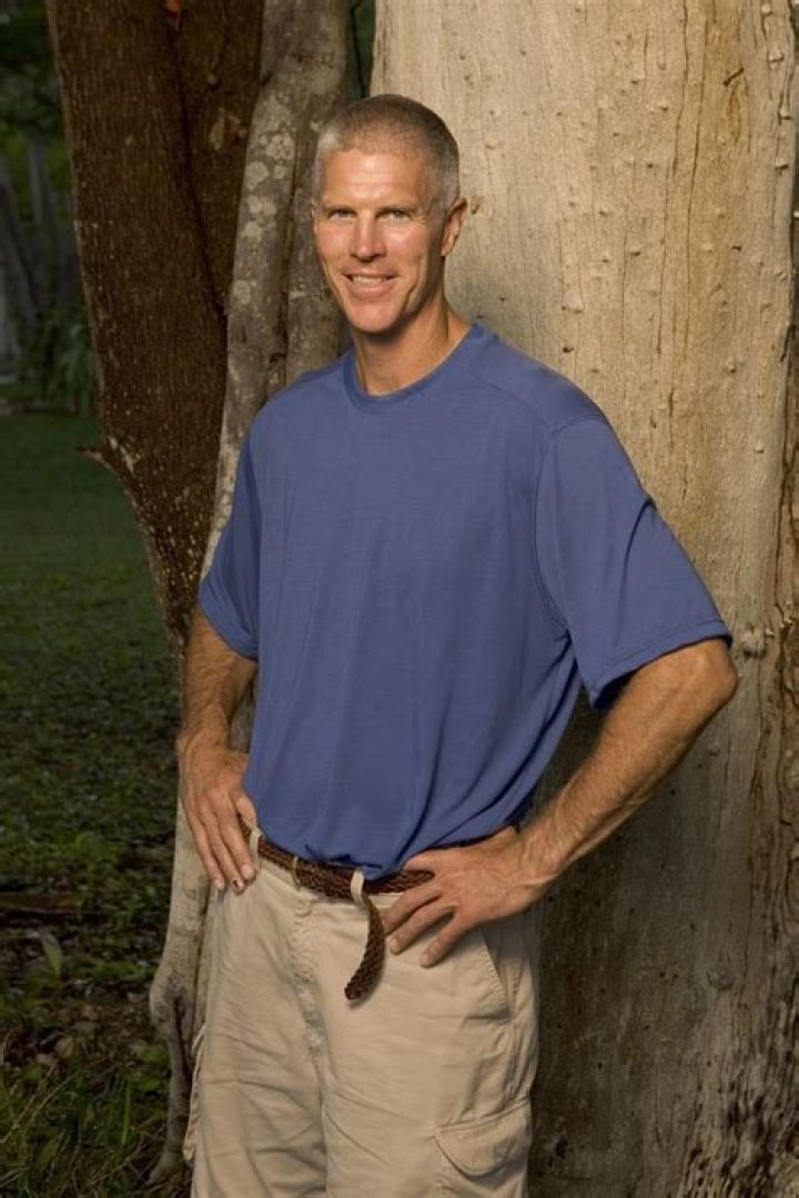 Gary Hogeboom Bio (Wiki) 