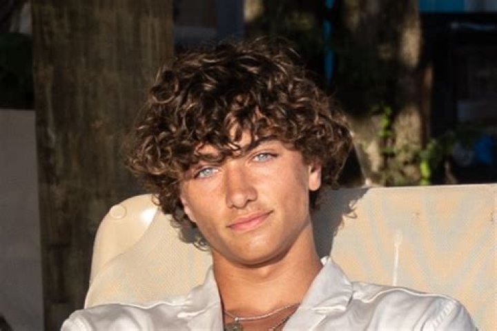 Gavin Casalegno net worth