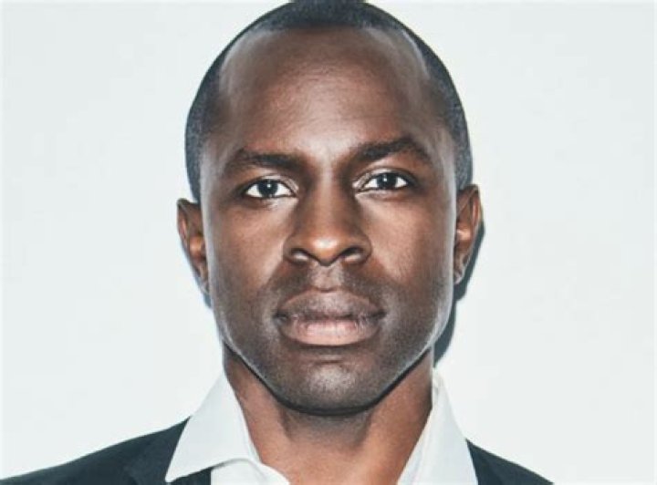 Gbenga Akinnagbe Bio (Wiki) 
