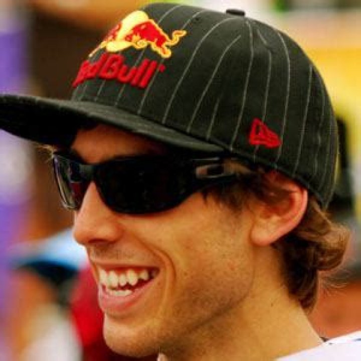 Gee Atherton - Age, Family, Bio