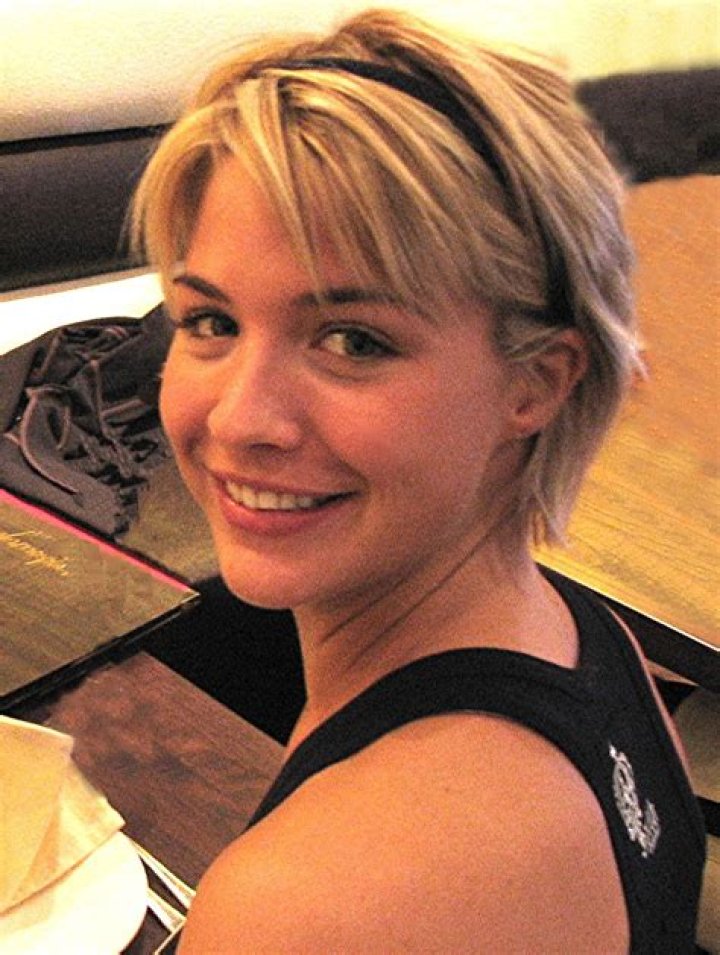 Gemma Atkinson Bio (Wiki) 