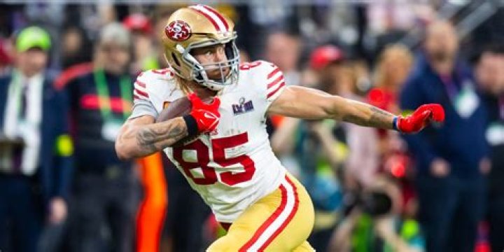 George Kittle Bio (Wiki) 