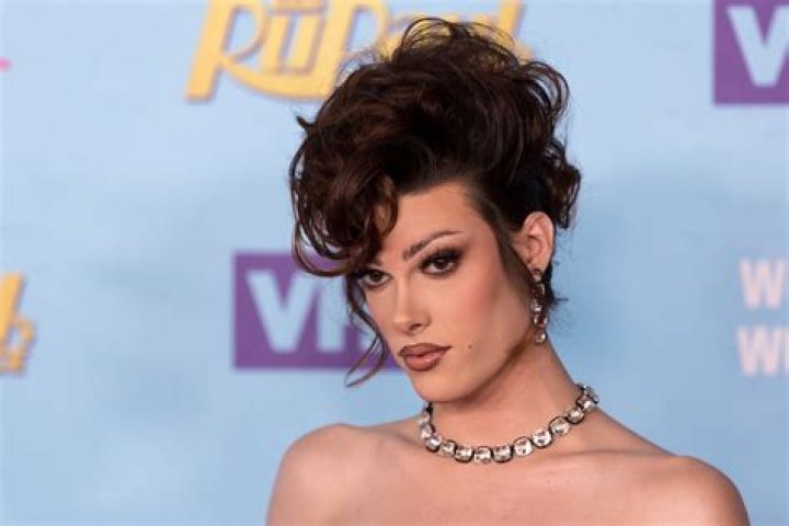Gigi Goode Bio (Wiki) 