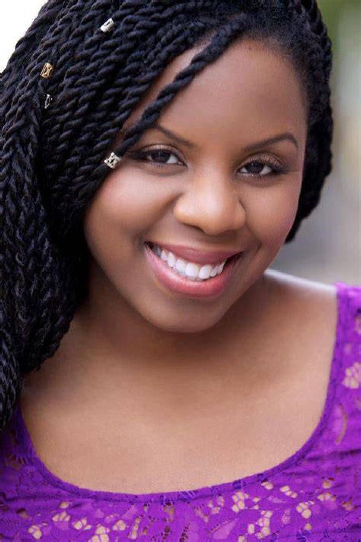 Grace Edwards Bio (Wiki) 