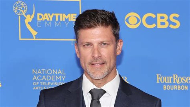 Greg Vaughan Bio (Wiki) 