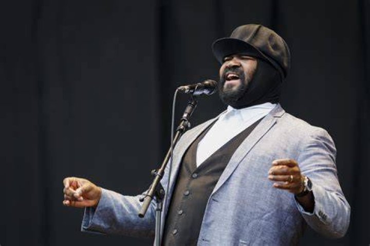 Gregory Porter Net Worth - Wiki, Age, Weight and Height, Relationships, Family, and More