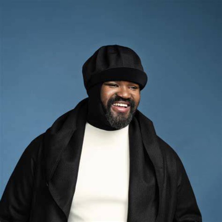 Gregory Porter photo 3