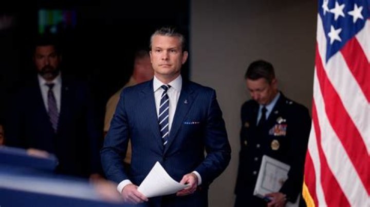 Gunner Hegseth Bio (Wiki) 