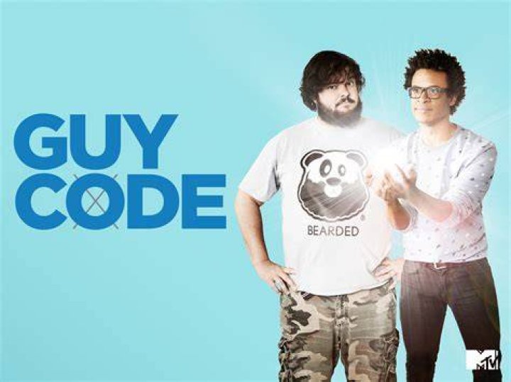 Guy Code - Cast, Ages, Trivia