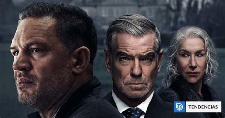 Guy Ritchie Bio (Wiki) 